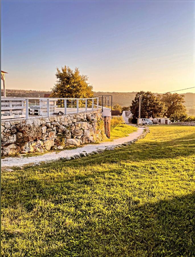 Country Resort Masseria Paretano Monopoli Dış mekan fotoğraf