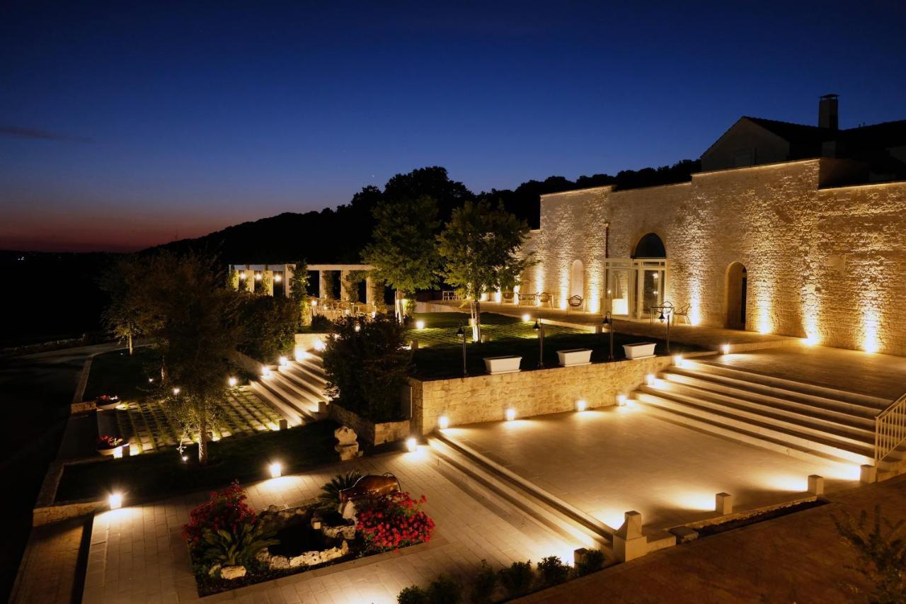 Country Resort Masseria Paretano Monopoli Dış mekan fotoğraf