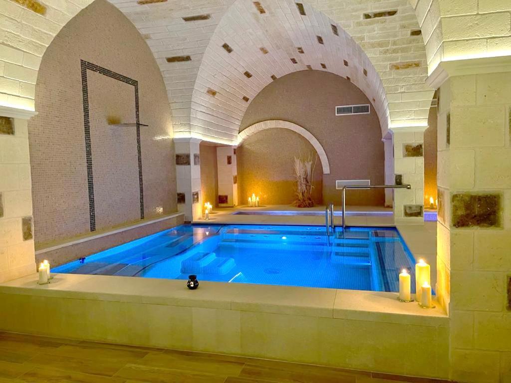 Country Resort Masseria Paretano Monopoli Dış mekan fotoğraf